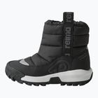 Kinder-Winterstiefel Reima Lumiloma black
