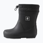 Kinder-Gummistiefel Reima Thermo-Ankka black