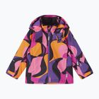 Kinderjacke Reima Irni fucshia