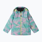 Kinderjacke Reima Irni aquamarine