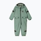 Softshell-Overall Kinder Reima Marte Mid stone green