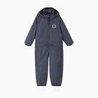 Softshell-Overall Kinder Reima Sevetti soft black