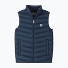 Kinderweste Reima Fiskari navy