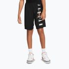 Kindershorts  Jordan JDB Vert Mesh black