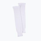 Hockey-Stutzen CCM S100P INT Knitted Sock white