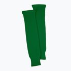 CCM S100P JR Kinder Hockey Leggings dunkelgrün