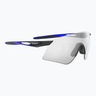 Rudy Project Astral Sphere schwarzer Kristall blau Glanz/imp Foto 2 schwarze Sonnenbrille