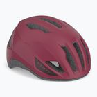Fahrradhelm Rudy Project Sinergy cherry lacquer matte