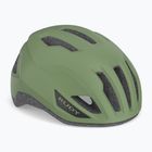 Fahrradhelm Rudy Project Sinergy pantanal green matte