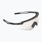 Sonnenbrille Rudy Project Turbolence charcoal matte/impactx photochromic 2 red