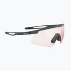 Sonnenbrille Rudy Project Turbolence charcoal matte/impactx photochromic 2 red