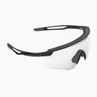 Sonnenbrille Rudy Project Turbolence black matte/impactx photochromic 2 black