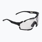 Sonnenbrille Rudy Project Cutline black matte/impactx photochromic 2 black