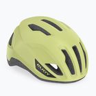 Fahrradhelm Rudy Project Sinergy celestial yellow matte