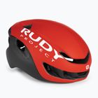 Fahrradhelm Rudy Project Nytron rot HL7721