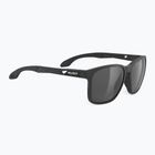 Sonnenbrille Rudy Project Lightflow A polar 3fx grey/black matte