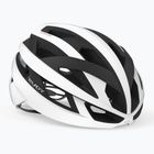 Rudy Project Rebel Carbon weiß matt Fahrradhelm