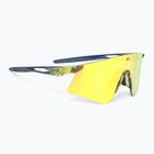 Rudy Project Astral Apfelgrün/Kristallblau Avio/Multilaser Gelb Sonnenbrille