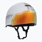 Fahrradhelm Rudy Project Wingdream white matte
