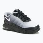 Kinder-Sneaker Nike Air Max Invigor Print Toddler black/wolf grey/white
