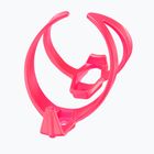SUPACAZ Fly Cage Poly neon pink Flaschenhalter