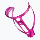 SUPACAZ Fly Cage Ano neon pinker Flaschenhalter