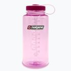 Nalgene Wide Mouth Sustain Reiseflasche 1000 ml cosmo