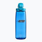 Nalgene On The Fly Trinkflasche 700 ml Schieferblau/Gletscher