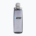Nalgene On The Fly Reiseflasche 740 ml Rauch/Grauer Deckel