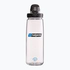 Outdoor-Trinkflasche Nalgene On The Fly clear, w/black