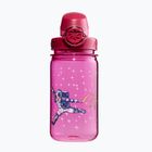 Nalgene On The Fly Kids Trinkflasche pink Astronaut