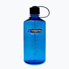 Nalgene Narrow Mouth Sustain Trinkflasche 1000 ml Schiefer