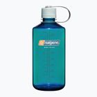 Outdoor-Trinkflasche Nalgene Narrow Mouth 1000 ml trout green