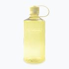 Nalgene Narrow Mouth Sustain Trinkflasche 1000 ml Butter