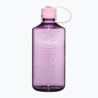 Outdoor-Trinkflasche Nalgene Narrow Mouth 1000 ml cherry blossom