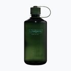Nalgene Narrow Mouth Sustain Trinkflasche 1000 ml Jade