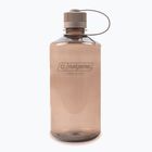 Outdoor-Trinkflasche Nalgene Narrow Mouth 1000 ml mocha