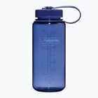 Nalgene Wide Mouth Trinkflasche 500 ml Denim
