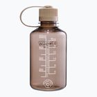 Nalgene Narrow Mouth Sustain Trinkflasche 500 ml Mocha