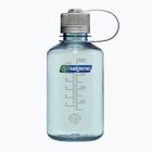 Nalgene Narrow Mouth Sustain Trinkflasche 500 ml seafoam