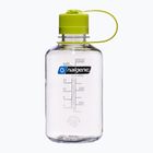 Trinkflasche Nalgene Narrow Mouth Sustain 500 ml clear