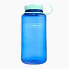 Trinkflasche Nalgene Wide Mouth Sustain 1000 ml cornflower