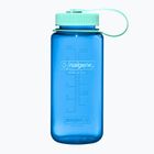 Outdoor-Trinkflasche Nalgene Wide Mouth cornflower blue