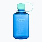 Nalgene Narrow Mouth Sustain Trinkflasche 500 ml Kornblume