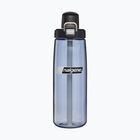 Outdoor-Trinkflasche Nalgene Straw 710 ml gray/black