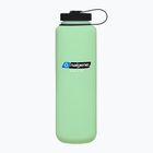 Nalgene Wide Mouth Silo Sustain 1400 ml Trinkflasche Glow