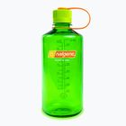 Nalgene Narrow Mouth Sustain Reiseflasche 1000 ml Melone Ball