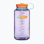 Outdoor-Trinkflasche Nalgene Wide Mouth amethyst