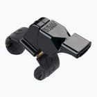 Fox 40 Classic Offizielle schwarze Fingerpfeife