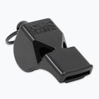 Pfeife mit Schnur Fox 40 Classic Official schwarz